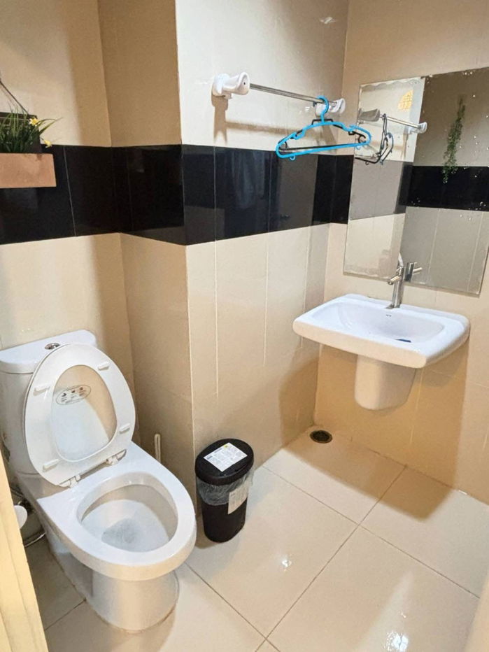 รูป ให้เช่า 𝐈𝐑𝐈𝐒​ 𝐀𝐕𝐄𝐍𝐔𝐄​​ อ่อนนุช-สุวรรณภูมิ🏡 (ราคาต่อรองได้) ‼️#ตอบแชทไว 🔥🔥รหัส C135         - รูปที่ 8/9
