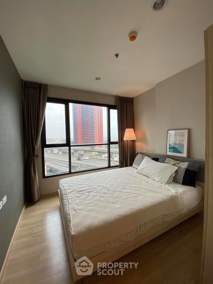 picture 1-BR Condo at The Base Rama 9 - Ramkhamhaeng near ARL Ramkhamhaeng (ID 619281) - 2/4