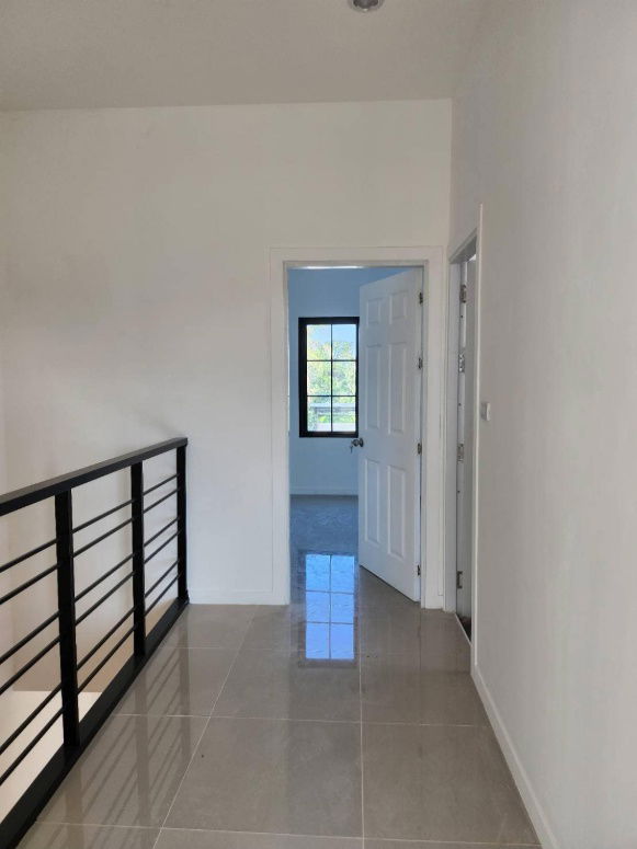 picture 2-Storey Townhome in Prime Location — Cha-am–Hua Hin Bypass 2.95 Million Baht 20.20 sq.w. - 10/20