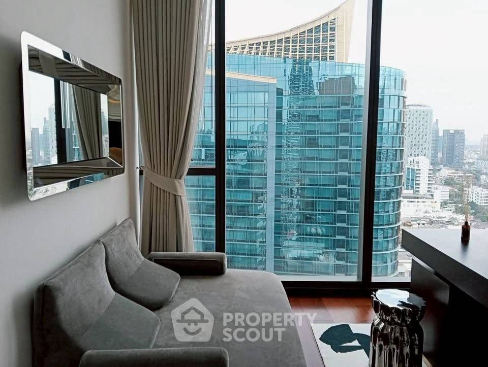 picture 3-BR Condo at Khun By Yoo near BTS Thong Lor (ID 2248754) - 2/14