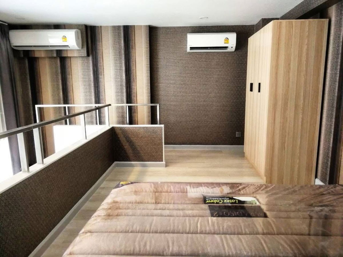 รูป #A124413 ✅ 11/8/68  ให้เช่า Knightsbridge Prime Sathorn📲📢สอบถาม ld line @condoboy - รูปที่ 7/11