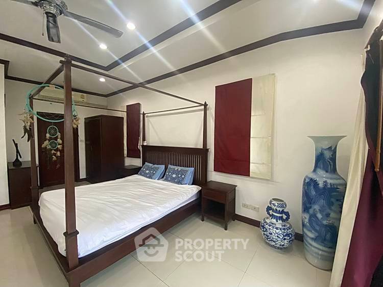 picture 3-BR House in Thap Tai (ID 1151019) - 8/10