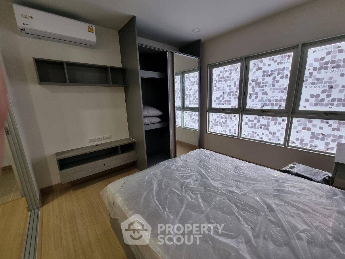 picture 1-BR Condo at Supalai Veranda Sukhumvit 117 near BTS Pu Chao (ID 2057367) - 3/7