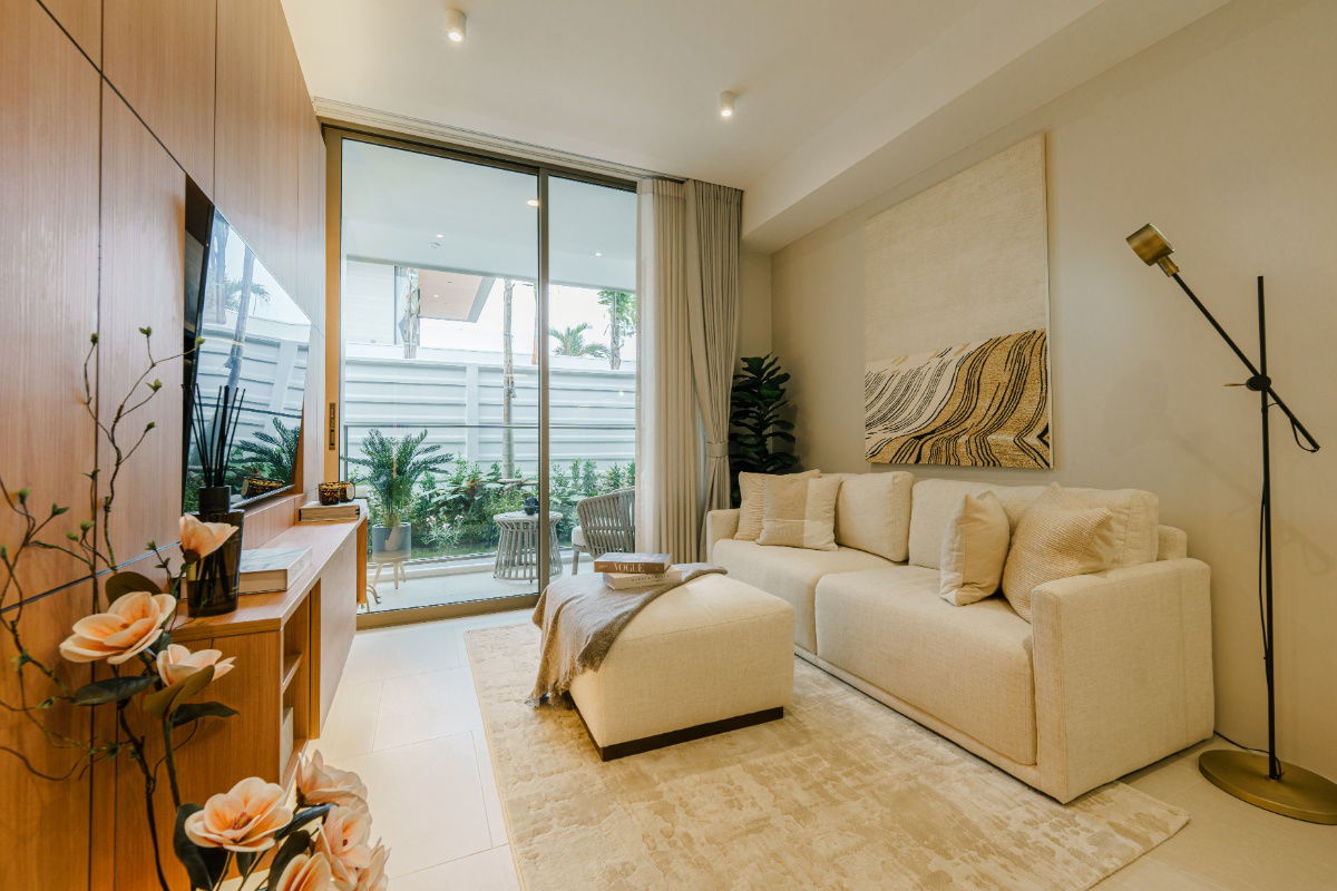 picture Siamese Bangtao — Exclusive Villas Near Bangtao Beach - 1/17
