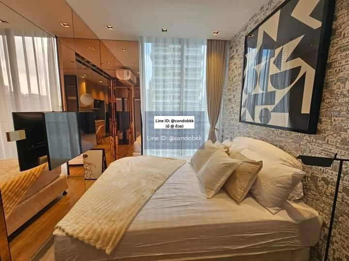 picture Condo for rent : NOBLE STATE 39 - 3/9
