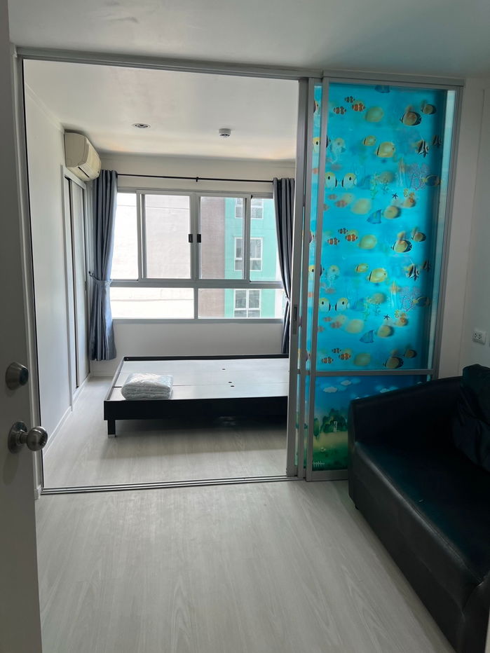 picture Condo Lumpini ville sukhumvit 109 - 2/8