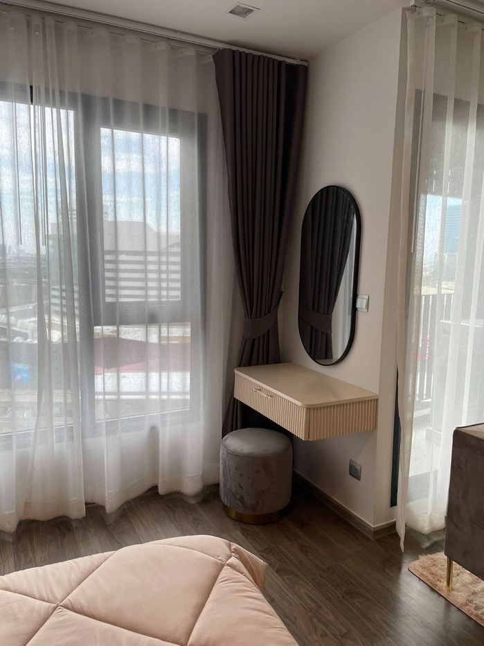 picture Code: KJ8131  for ren Life Ladprao Valley // Line ID: @kjcondo (with @) // - 4/13