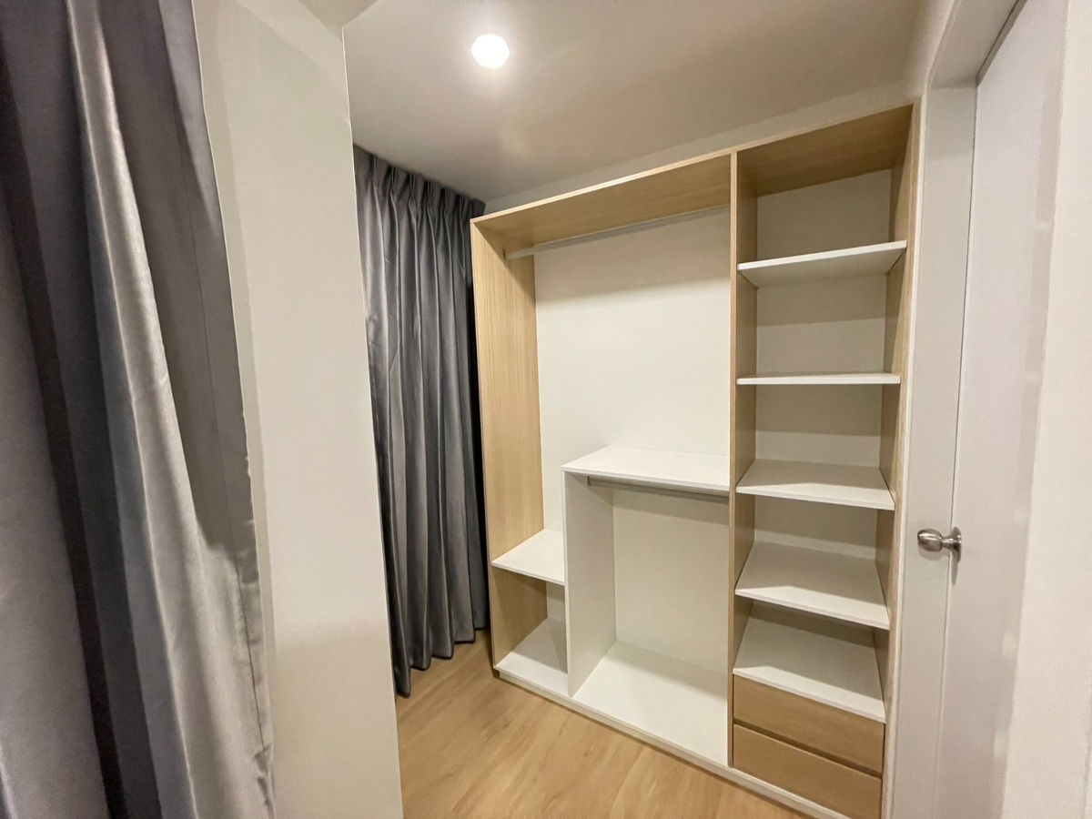 picture Condo for Sale at Sena Kith Chalong Krung - Lat Krabang Direct from Owner – Special Price! - 6/14