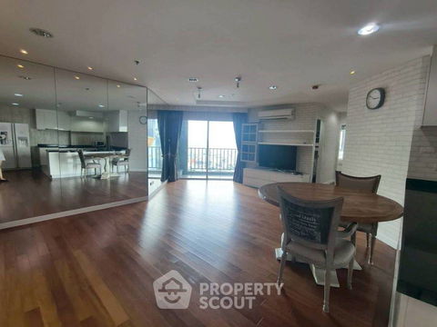 2-BR Condo at Belle Grand Rama 9 near MRT Phra Ram 9 (ID 2248717)