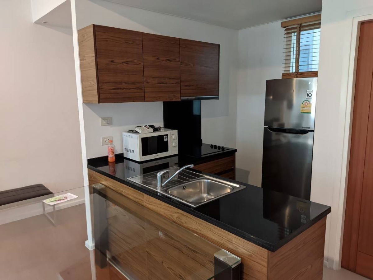 picture 🔥 Hot Deal🔥Wind Sukhumvit 23 For Rent - 17/30