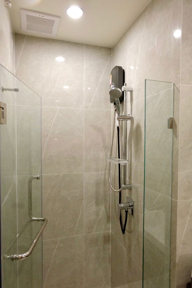 picture Ready to move in " 𝐍𝐮𝐞 𝐃𝐢𝐬𝐭𝐫𝐢𝐜𝐭 𝐑𝟗 " 1 Bedroom 1 Bathroom , Floor 26 , Good View  - 10/10