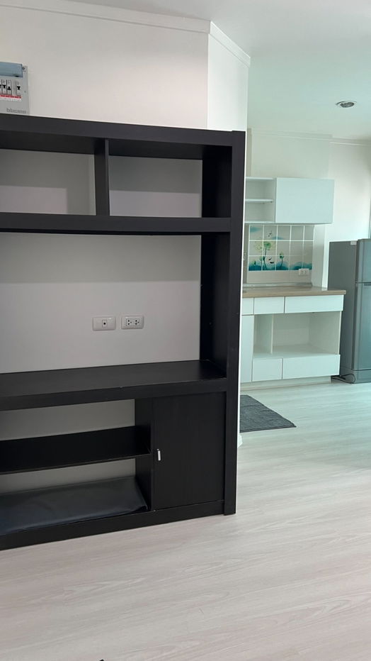 picture Condo Lumpini ville sukhumvit 109 - 4/8
