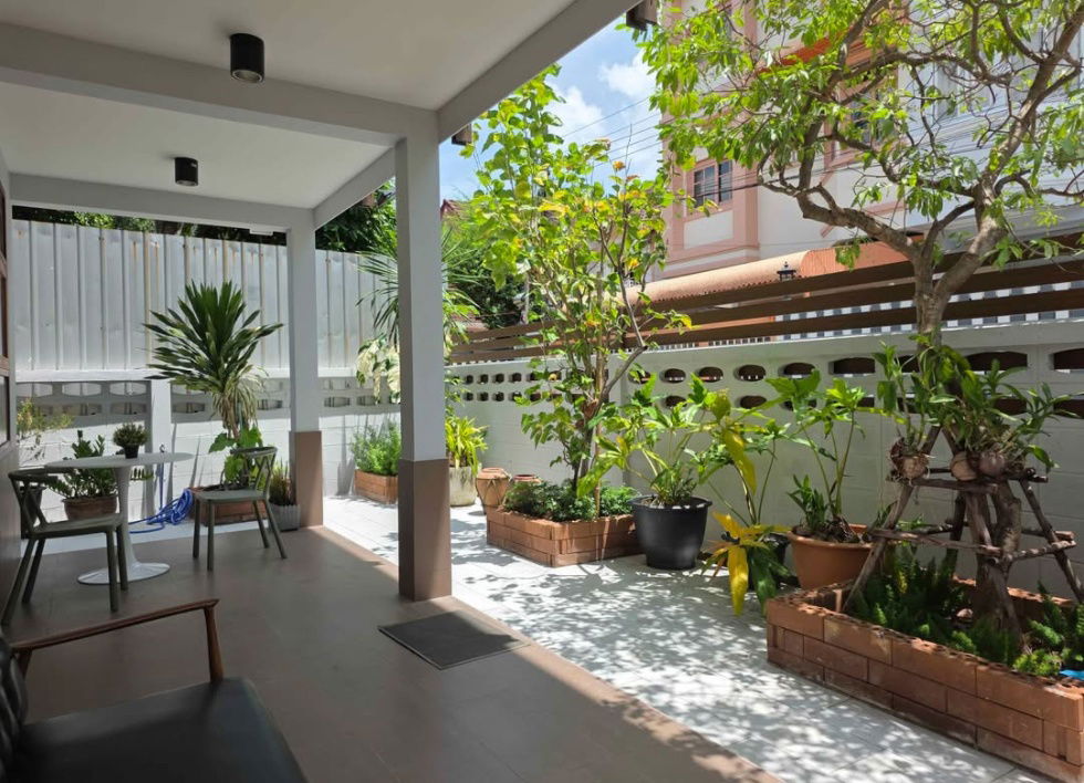 picture #R5656 🎉 110868 House for rent Soi Ari Rak (Skhumvit 50) - 3/19