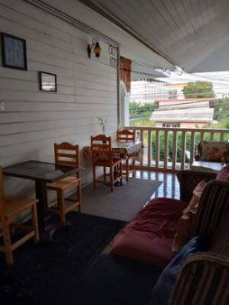 รูป ขายบ้านเดี่ยวขนาด 91 ตรว. ในหมู่บ้านเมืองเอก โครงการ 6 พร้อมห้องพัก 7 ห้อง - รูปที่ 6/12