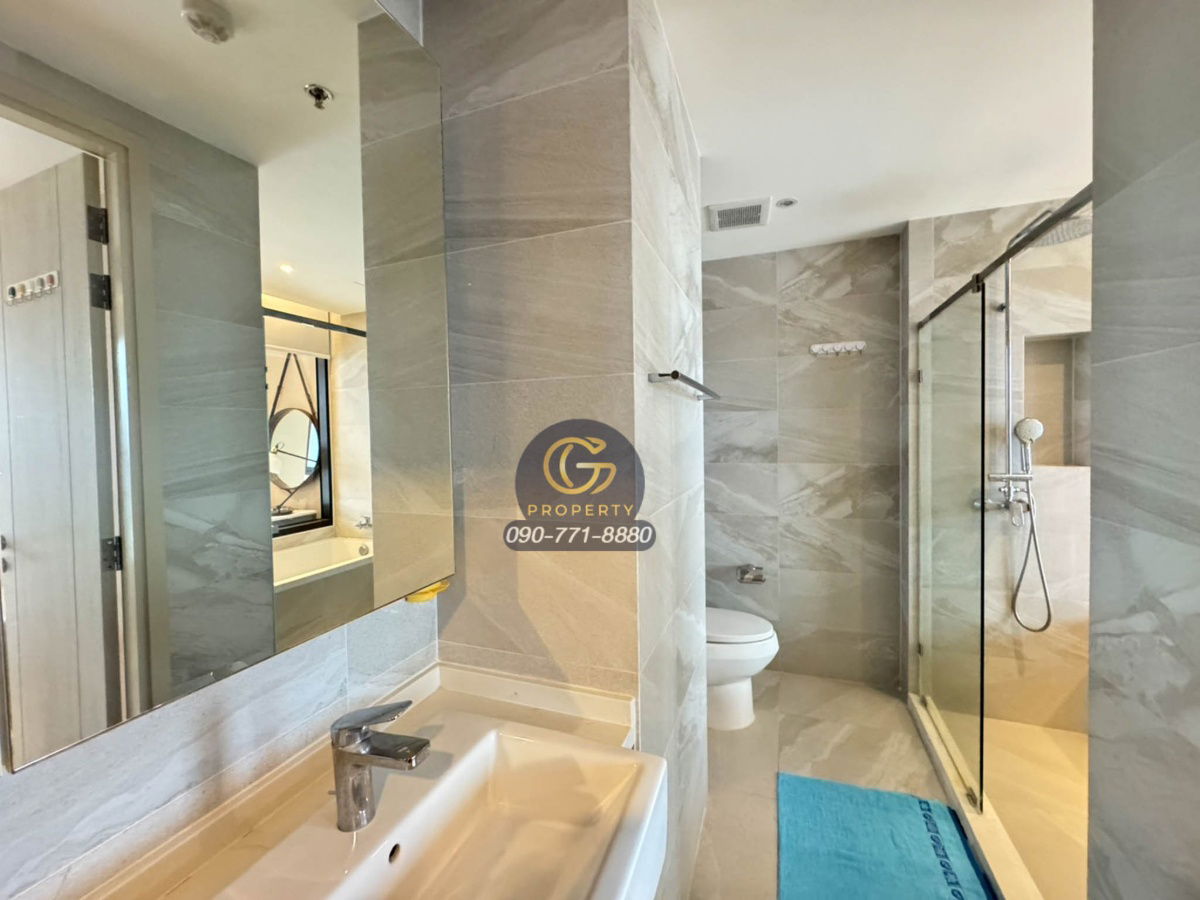 รูป ✨ให้เช่า Keen Centre Condo Sriracha✨ 📍ตรงข้ามโรบินสันศรีราชา - รูปที่ 8/17