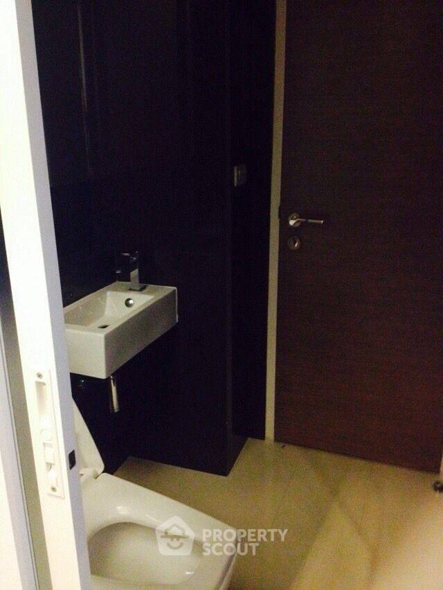 รูป คอนโด 1-ห้องนอน ที่ ริธึ่ม พหล-อารีย์ ใกล้ BTS สะพานควาย (ID 983842) - รูปที่ 7/8
