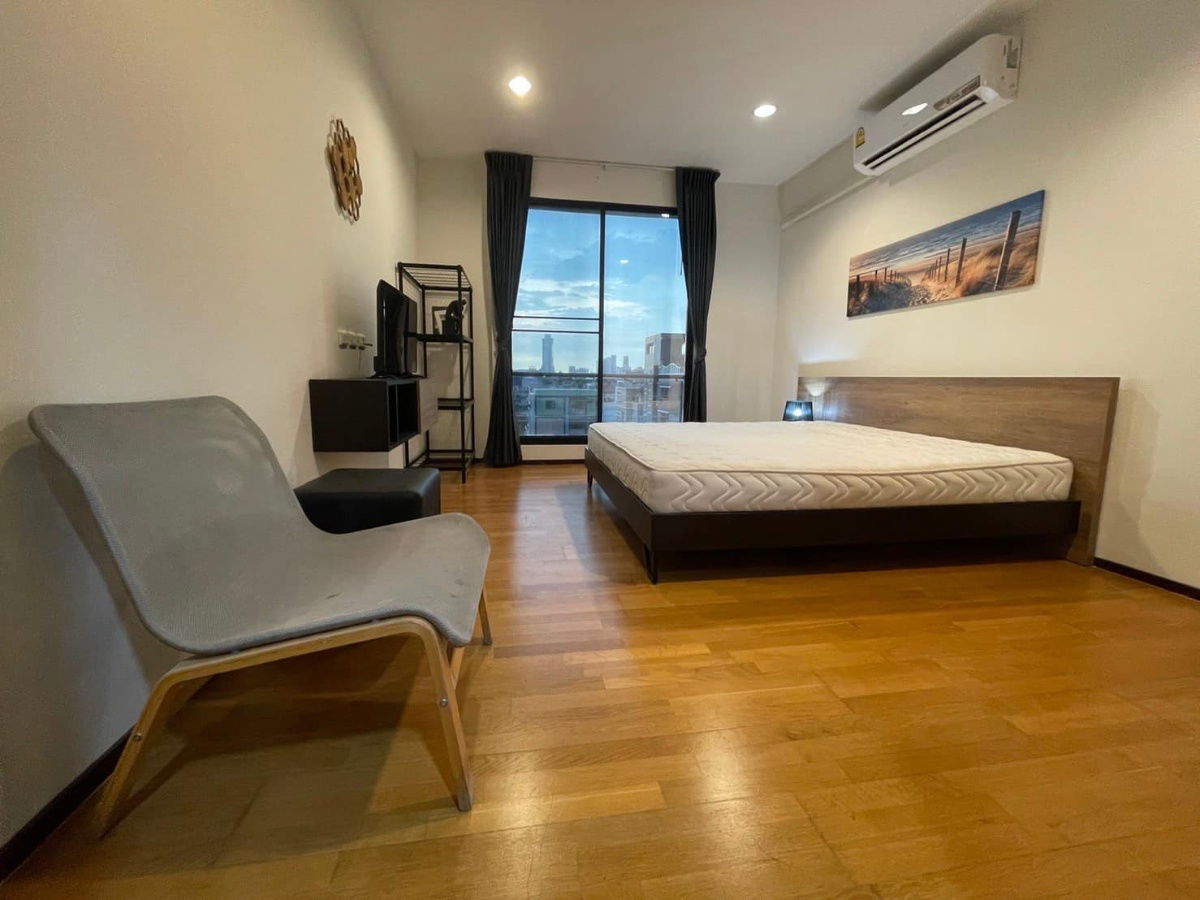 picture For  rent  Amanta Ratchada  🔴🔴 - 3/13