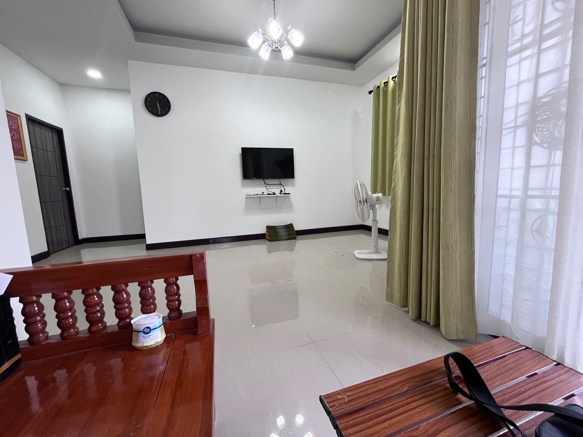 รูป บ้านเดี่ยวชั้นเดียว ชลบุรี นาป่า - รูปที่ 7/10