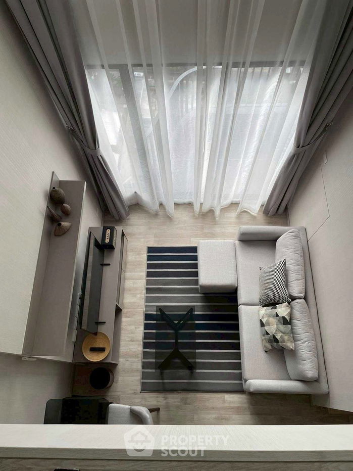 picture 1-BR Condo at Ideo Mobi Sukhumvit Eastpoint near BTS Bearing (ID 2249665) - 1/8