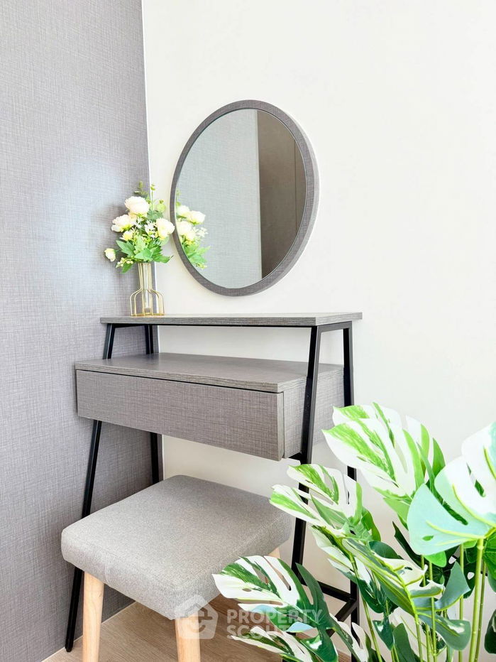 picture 1-BR Condo at Nue District R9 near MRT Phra Ram 9 (ID 2249579) - 6/10