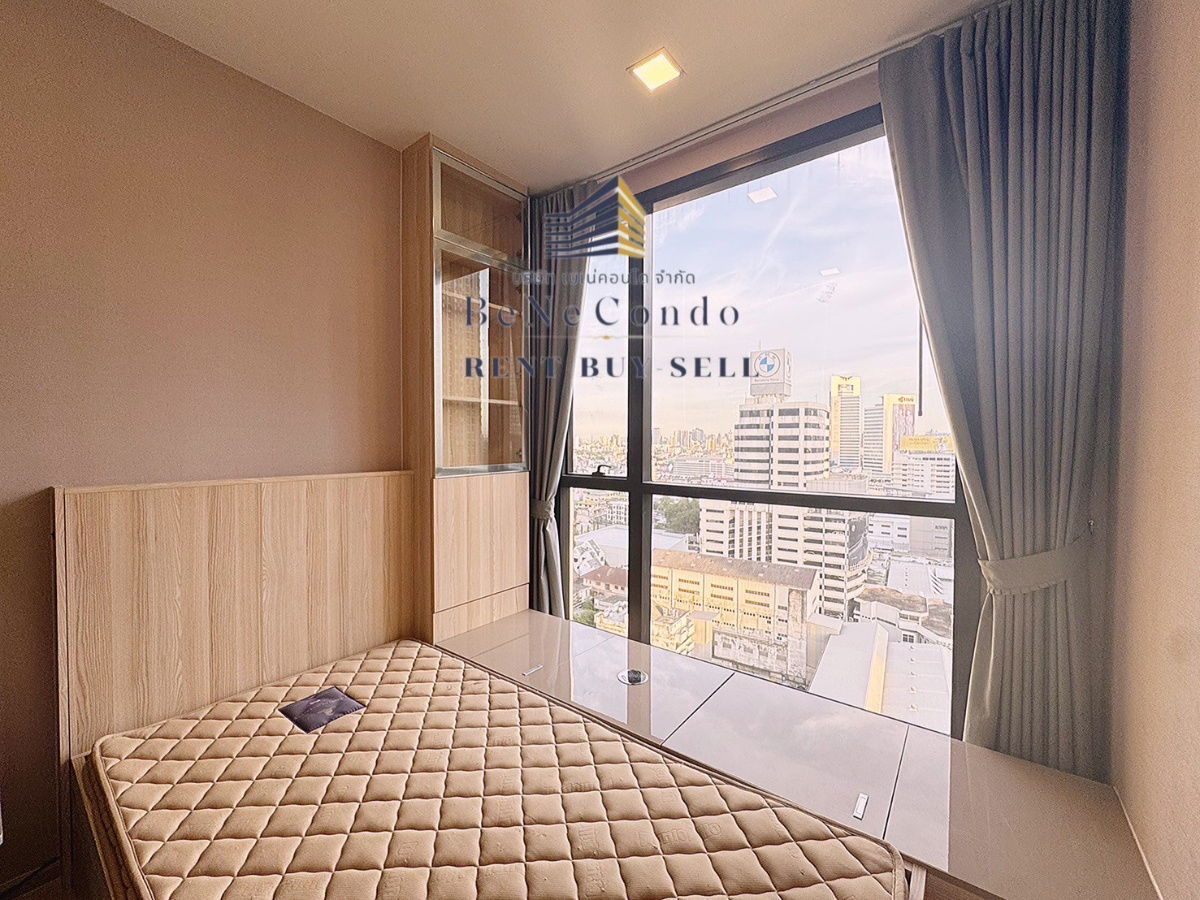 picture *** (Official Agent) Condo for rent: Privacy Jatujak (Privacy Jatujak) ***  - 4/14