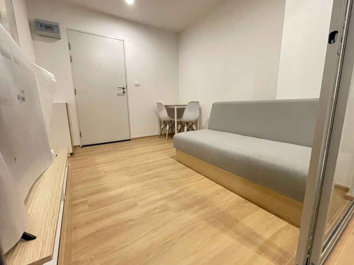 picture Condo for Sale at Sena Kith Chalong Krung - Lat Krabang Direct from Owner – Special Price! - 3/14