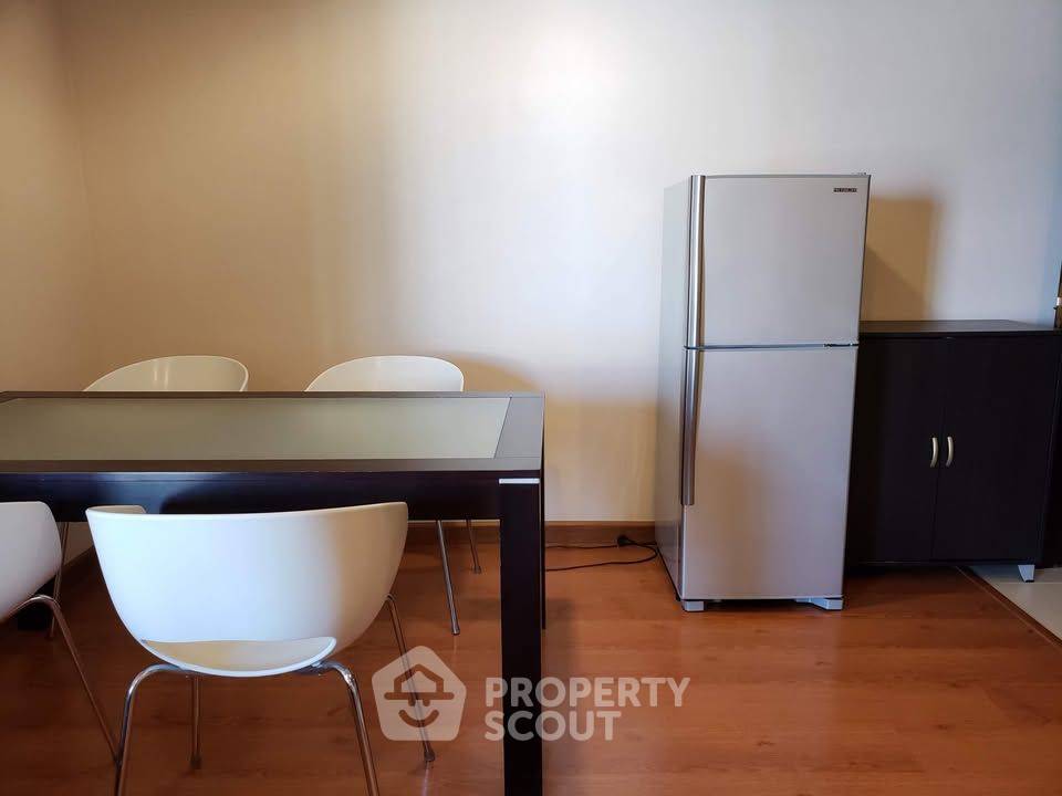 picture 1-BR Condo at Belle Grand Rama 9 near MRT Phra Ram 9 (ID 2245406) - 7/7