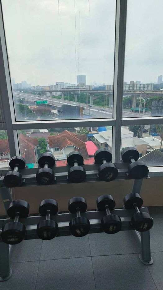 รูป 💥ห้องหลุดจอง คอนโดวิวแม่น้ำเจ้าพระยา ติด MRT ไทรม้า ให้เช่าด่วน!! - รูปที่ 17/24