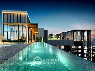 Condos for sale : 2-BR Condo at Ciela Sripatum in Lat Yao (ID 2144942)