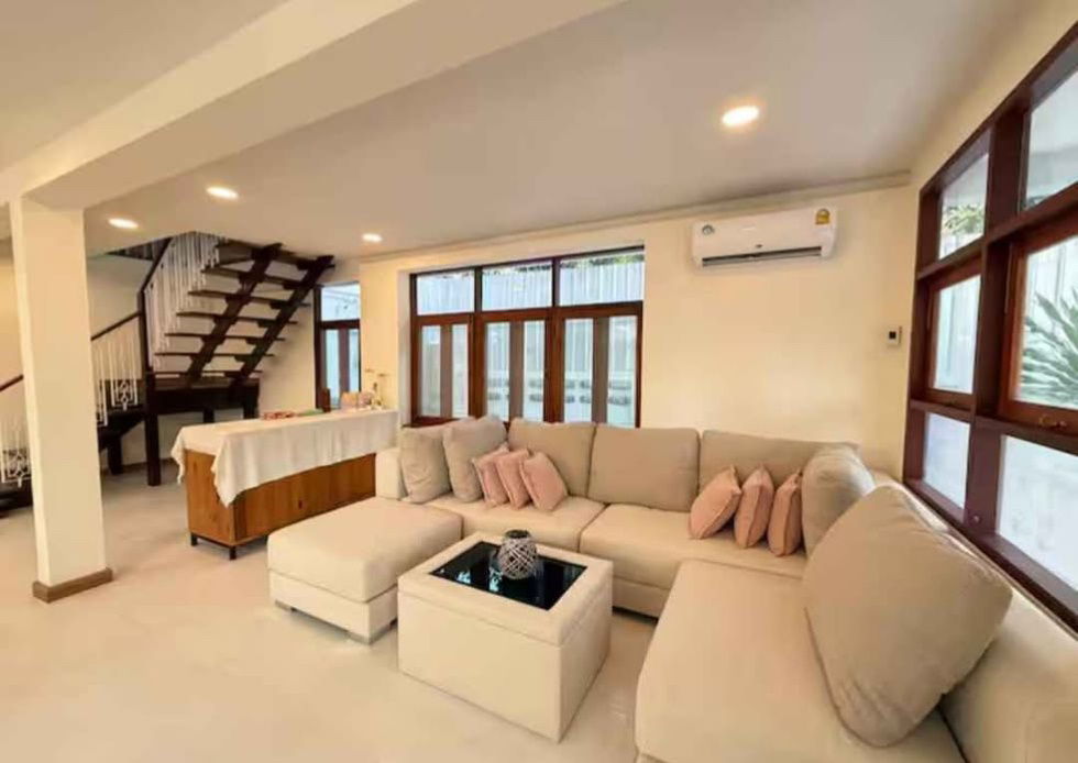 picture #R5656 🎉 110868 House for rent Soi Ari Rak (Skhumvit 50) - 4/19