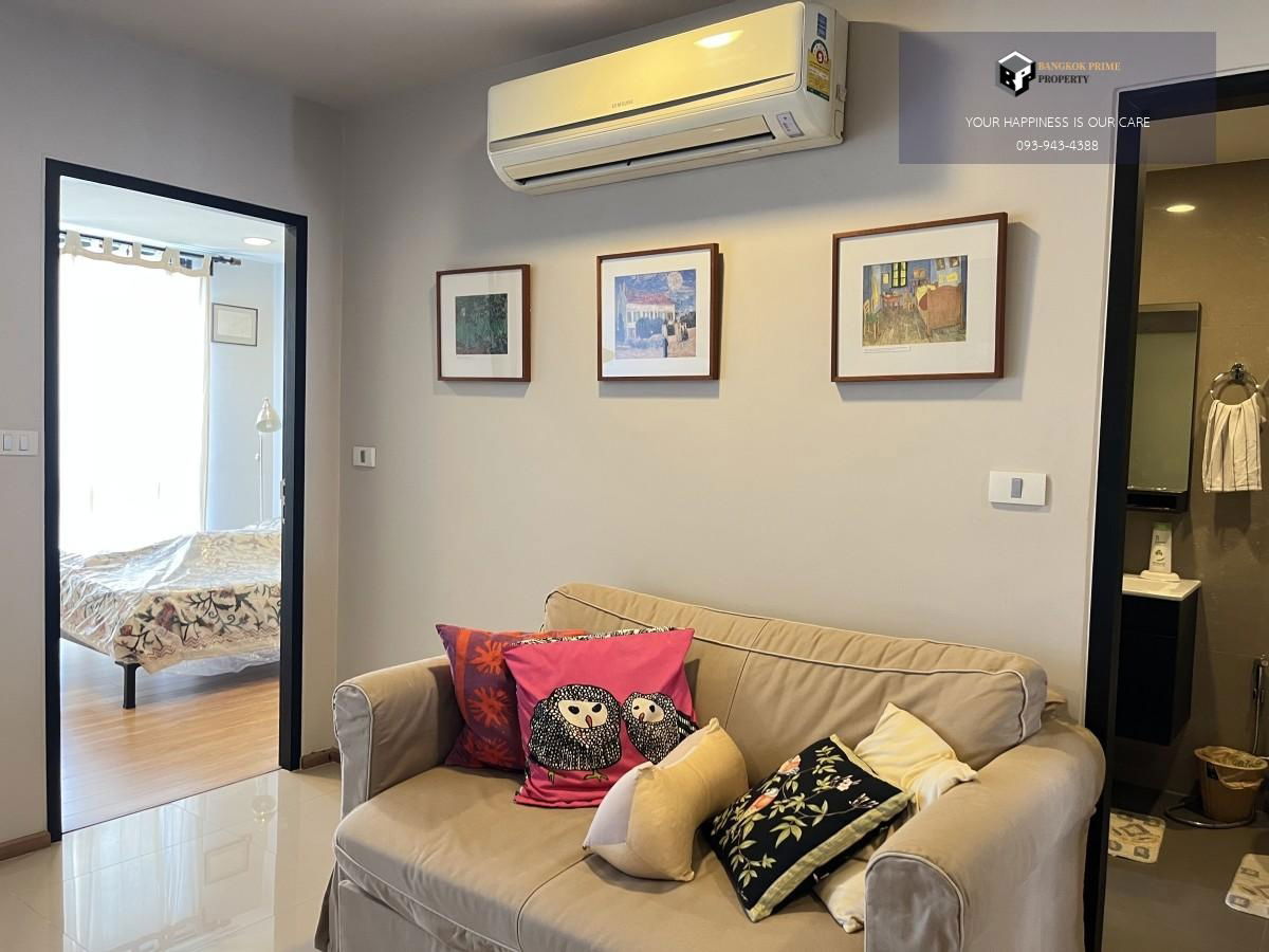 picture The Tempo Phaholyothin | 🚝Near BTS Ari, Sanam Pao #2025081111335 - 3/11