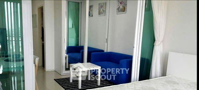 Condos for sale : Studio Condo at Kensington Condominium near BTS Bearing (ID 2249041)