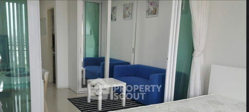 Studio Condo at Kensington Condominium near BTS Bearing (ID 2249041)
