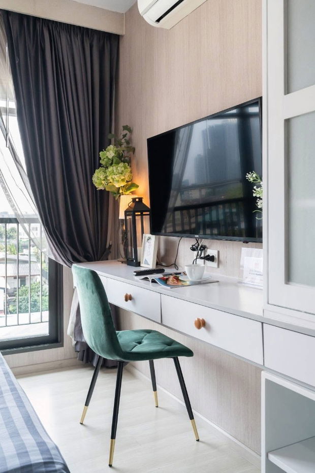 picture #R5631 🎉 110868 Condo for rent Life Sukhumvit 48 - 9/12