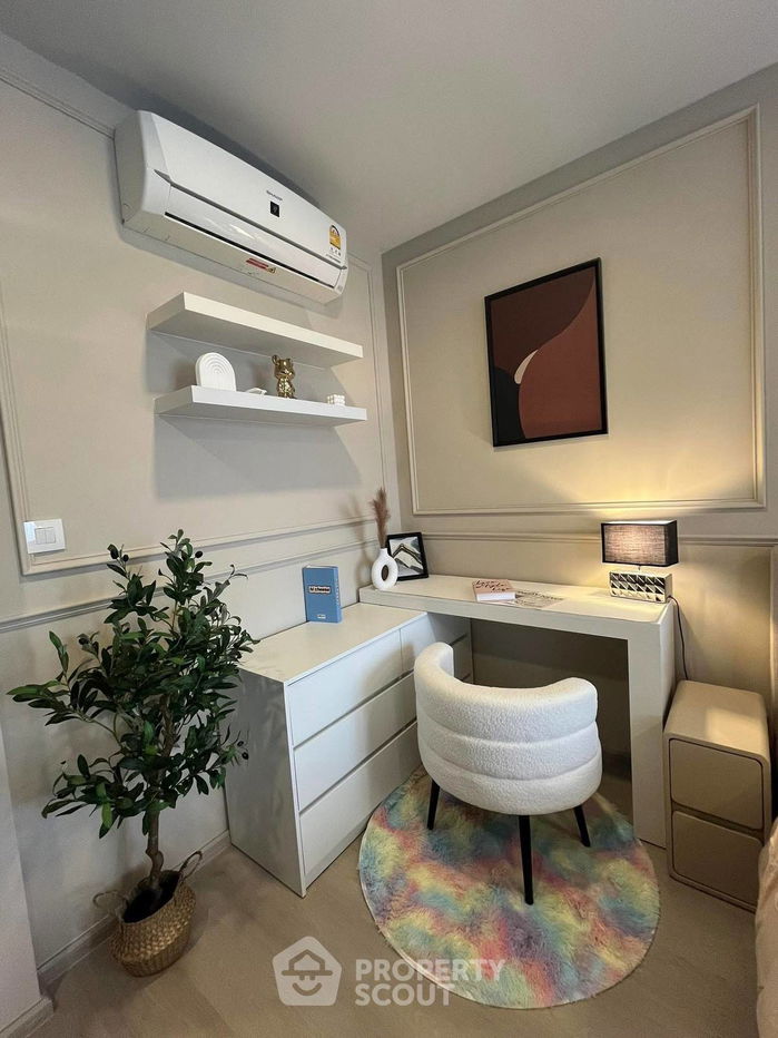 picture Studio Condo at Life Phahon-Ladprao near BTS Ha Yaek Lat Phrao (ID 2237300) - 3/9