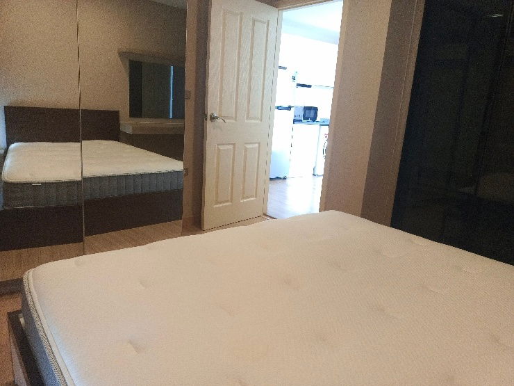 picture Condo The Ace Ekamai, beautiful like new, ready to move in - 6/21