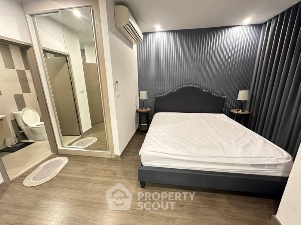 รูป คอนโด 2-ห้องนอน ที่ ทีล สาทร-ตากสิน ใกล้ BTS วงเวียนใหญ่ (ID 1518316) - รูปที่ 12/23
