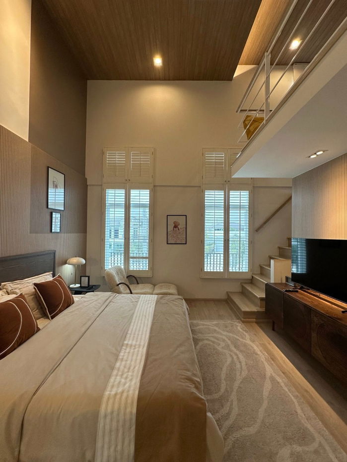 picture For Rent: Indy 2 Bangna – Ramkhamhaeng 2 - 7/12