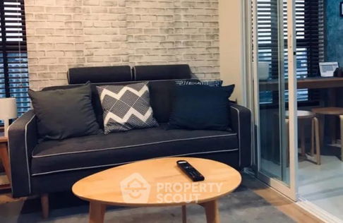 1-BR Condo at The Base Rama 9 - Ramkhamhaeng near ARL Ramkhamhaeng (ID 2235254)