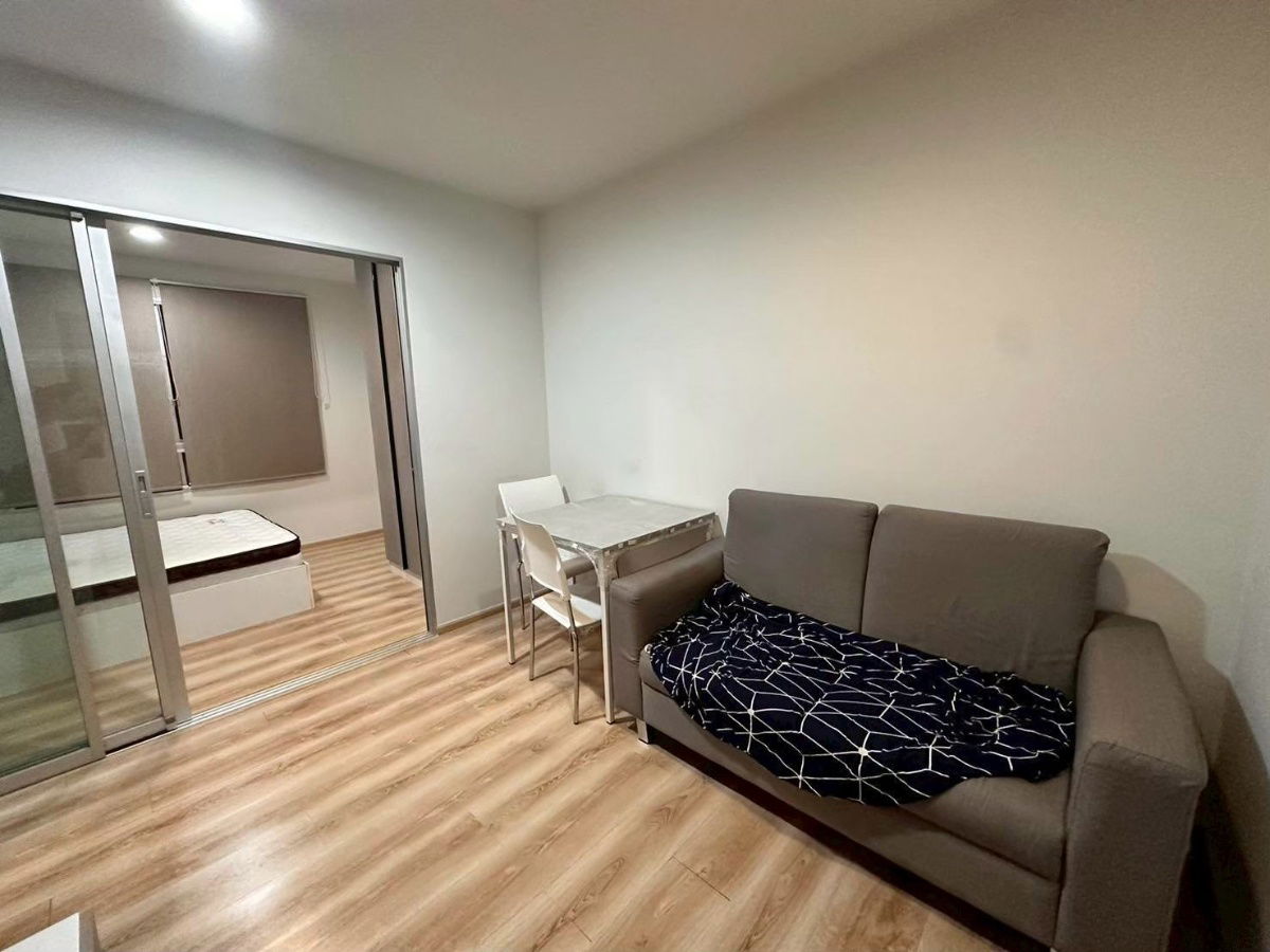 รูป #R5642 🎉 110868 ขายคอนโด Present Condo Ekachai 32 - รูปที่ 4/7