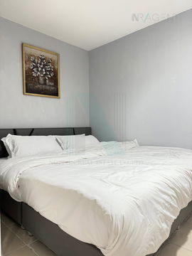 🔺 For Sell Condo WITTAYU COMPLEX Building 1, Floor 22,3 bed room, Room size 175 sqm