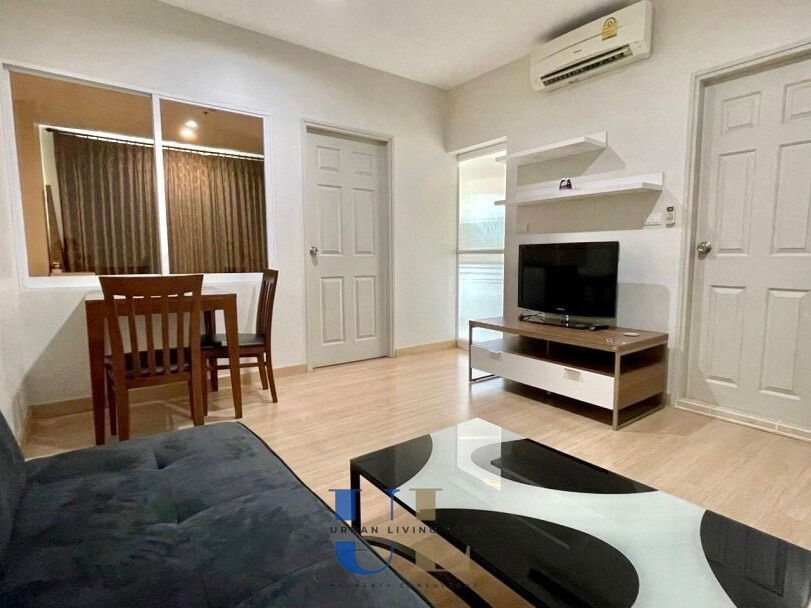 รูป ( U20240621200 ) Tel/Line 096-2479369, ให้เช่า ไลฟ์ แอท สาทร10 , 1 ห้องนอน, 1 ห้องน้ำ, ห้องสวย , พร้อมอยู่, ราคาพิเศษ!! - รูปที่ 2/9