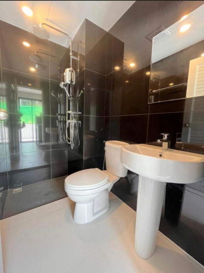 picture  Studio condominium for rent – 27 sq.m. - 9/21