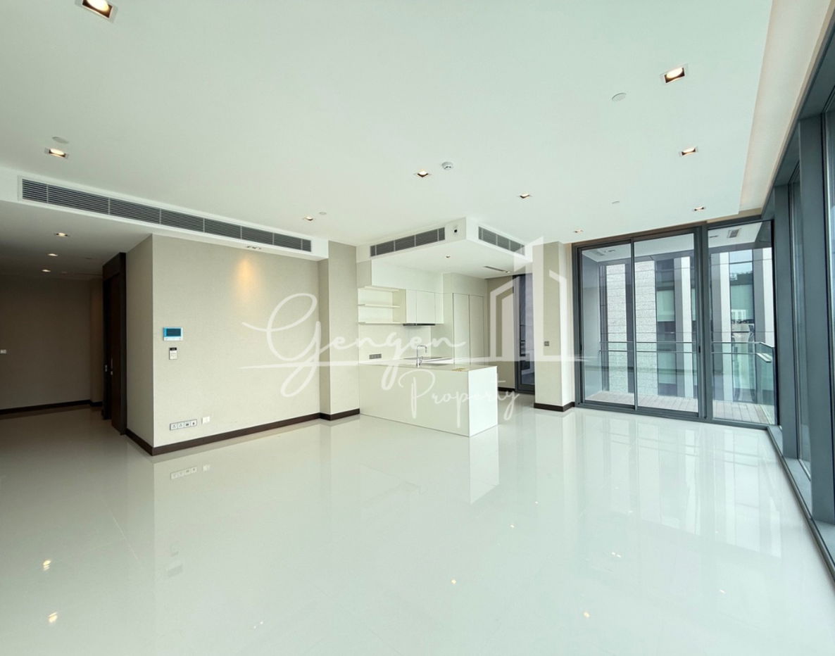picture 🔥 Q1 Sukhumvit FOR SALE 🔥 3beds 4baths 158sqm, Stunning View, 49 MB | GEN 064-104-4662 - 3/8