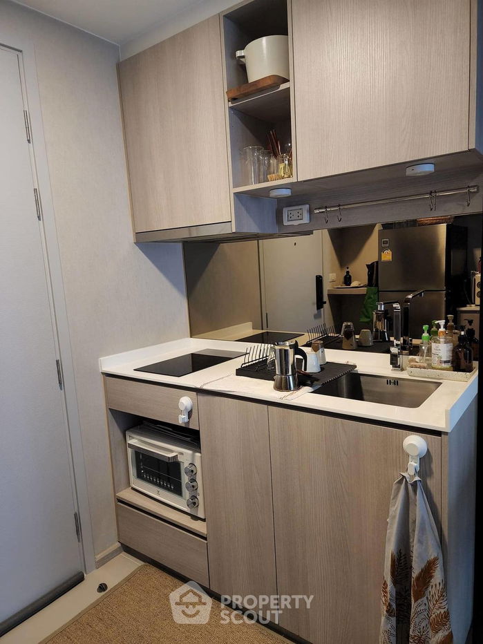 รูป คอนโด 1-ห้องนอน ที่ ควินทารา อาเท่ สุขุมวิท 52 ใกล้ BTS อ่อนนุช (ID 878386) - รูปที่ 4/7