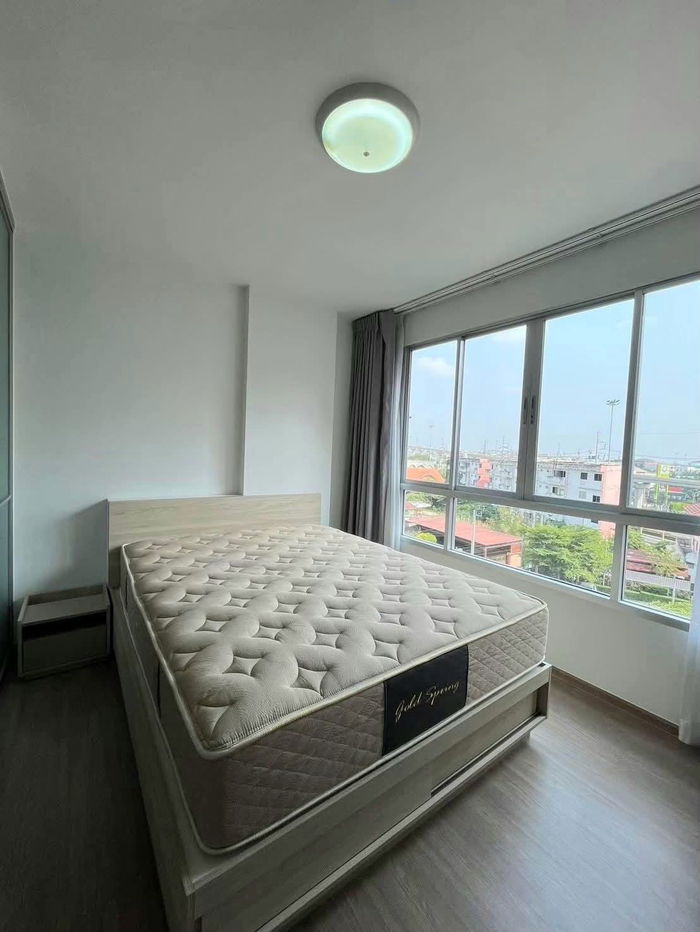 รูป ให้เช่า Park Ramindra Condo ขนาด 30 ตรม. เพียง 10,000 บาท - รูปที่ 2/10