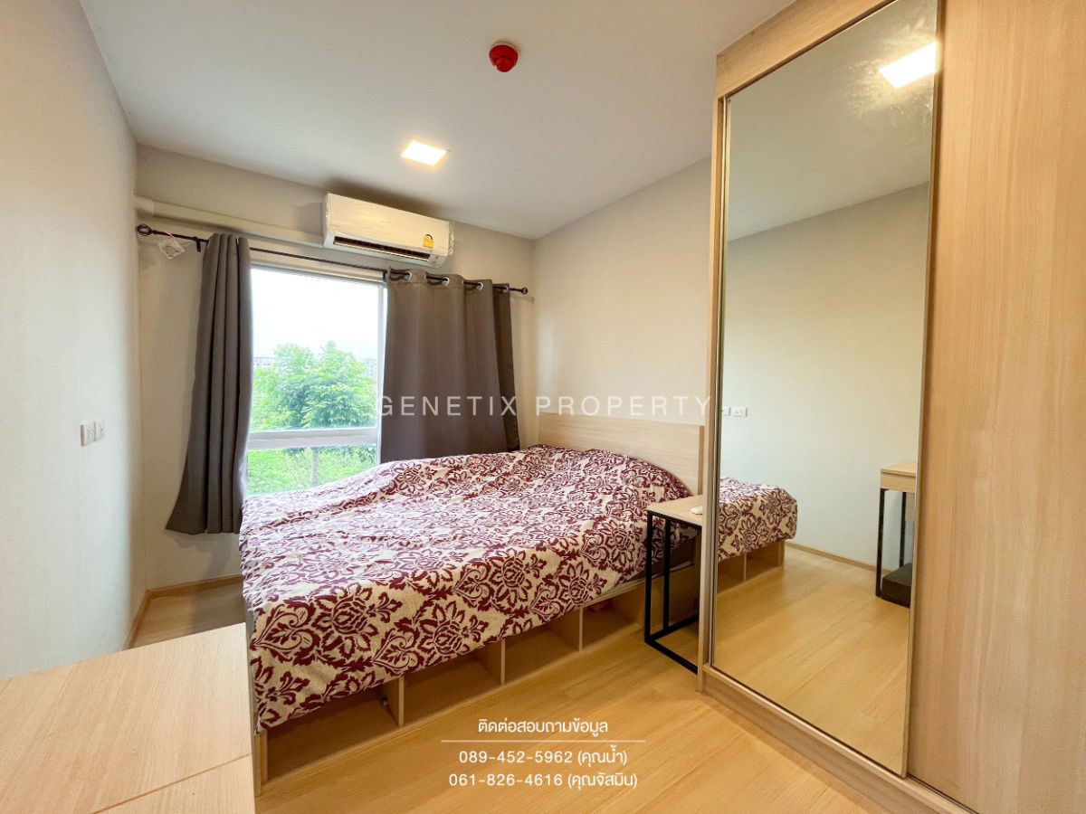 picture For sale Plum Alive 2 2nd floor 1,350,000 baht - 2/13