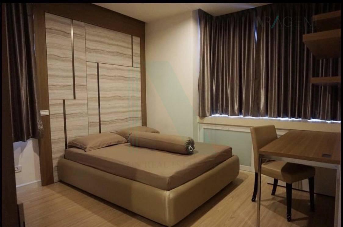 picture 📌 For Sell Condo T.C. GREEN Building C, Floor 28,1 bed room, Room size 41 sqm - 6/8