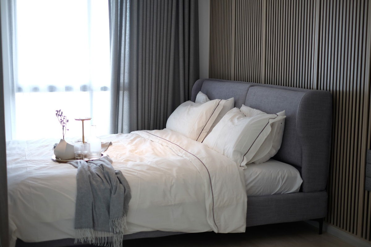 picture Condo for rent: Knightsbridge Prime Sathorn, near BTS Chong Nonsi, 45,000 baht, property code: RS1319 - 10/16