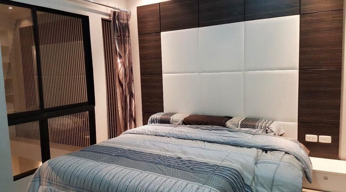 รูป ให้เช่า 𝗖𝗵𝗮𝗺𝗽𝘀 𝗘𝗹𝘆𝘀𝗲𝗲𝘀 𝗧𝗶𝘄𝗮𝗻𝗼𝗻 🏡 𝟳,𝟱𝟬𝟬 ห้องดูเพล็กซ์ พร้อมอยู่‼️ตอบแชทไว 🔥🔥  รหัส M1380 - รูปที่ 1/8